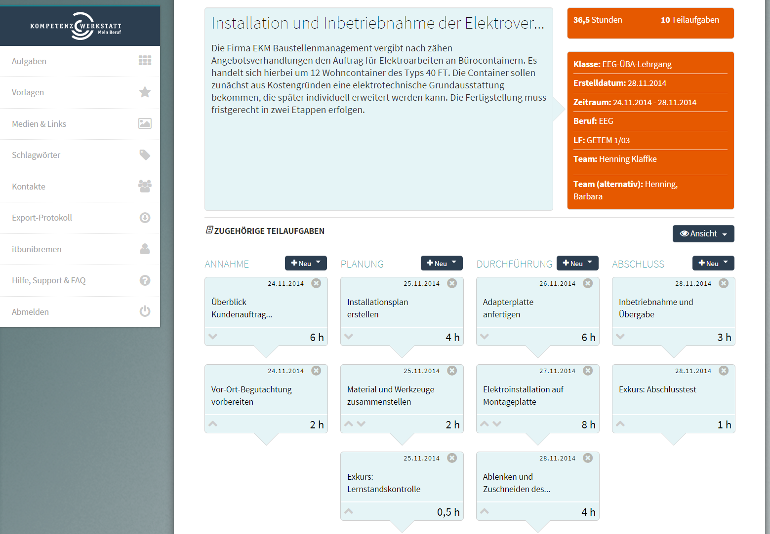KWST Tools