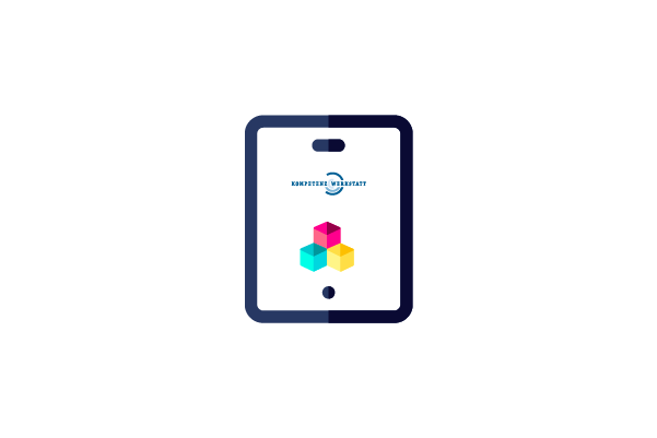 Vorlage: Prezi